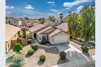 45151 W Paraiso Lane, Maricopa, AZ 85139 - Photo 4
