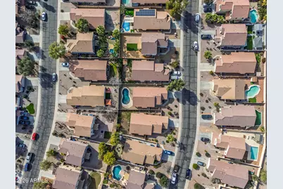 45151 W Paraiso Lane, Maricopa, AZ 85139 - Photo 32