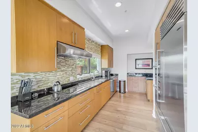 6000 E Camelback Road #7707, Scottsdale, AZ 85251 - Photo 10