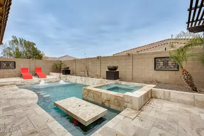 18256 W Carol Avenue, Waddell, AZ 85355 - Photo 68