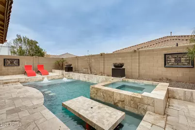 18256 W Carol Avenue, Waddell, AZ 85355 - Photo 60