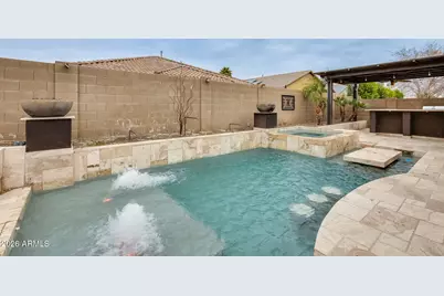 18256 W Carol Avenue, Waddell, AZ 85355 - Photo 64