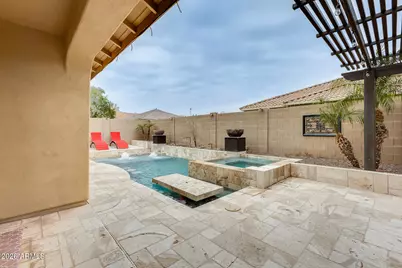 18256 W Carol Avenue, Waddell, AZ 85355 - Photo 72