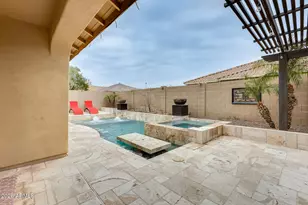 18256 W Carol Ave, Waddell, AZ 85355 - Photo 72