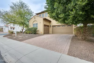 18256 W Carol Avenue, Waddell, AZ 85355 - Photo 2