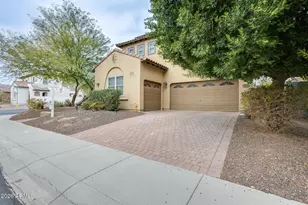 18256 W Carol Ave, Waddell, AZ 85355 - Photo 2