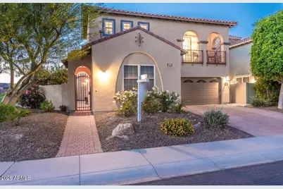 18256 W Carol Avenue, Waddell, AZ 85355 - Photo 1