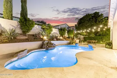 7728 E Tardes Drive, Scottsdale, AZ 85255 - Photo 30