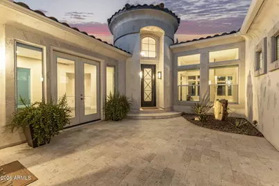 7728 E Tardes Drive, Scottsdale, AZ 85255 - Photo 4