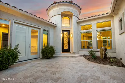 7728 E Tardes Drive, Scottsdale, AZ 85255 - Photo 4