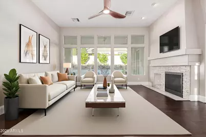 7728 E Tardes Drive, Scottsdale, AZ 85255 - Photo 14