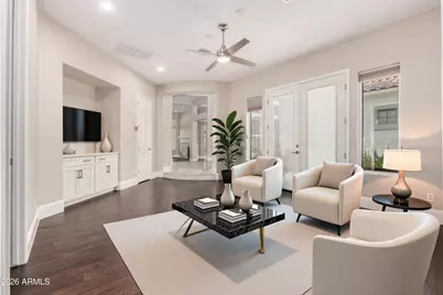 7728 E Tardes Drive, Scottsdale, AZ 85255 - Photo 12