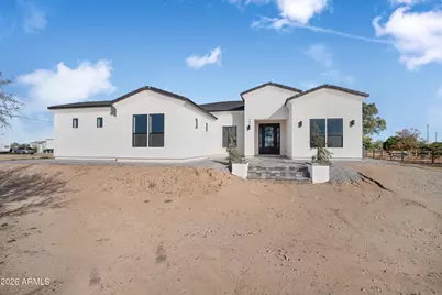 343 N 373rd Drive, Tonopah, AZ 85354 - Photo 2