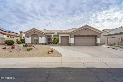 15185 W Via Manana --, Sun City West, AZ 85375 - Photo 1