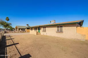 1136 E Caldwell St, Phoenix, AZ 85042 - Photo 6
