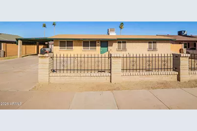 1136 E Caldwell Street, Phoenix, AZ 85042 - Photo 1