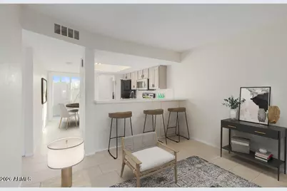 19601 N 7th Street #1056, Phoenix, AZ 85024 - Photo 1