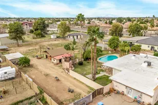 848 S 131st St, Gilbert, AZ 85233 - Photo 48