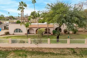 848 S 131st St, Gilbert, AZ 85233 - Photo 46