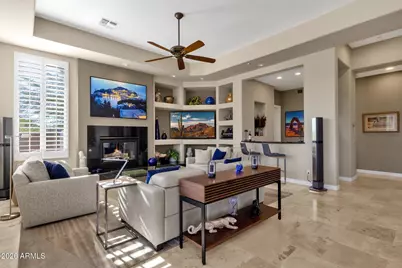 8155 E Thorntree Drive, Scottsdale, AZ 85266 - Photo 6