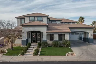 18478 W Saguaro Ln, Surprise, AZ 85388 - Photo 74