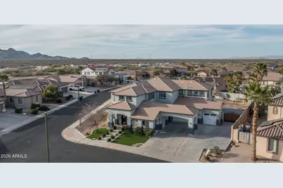 18478 W Saguaro Lane, Surprise, AZ 85388 - Photo 60