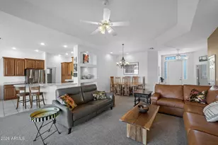 2635 S Wattlewood, Mesa, AZ 85209 - Photo 4