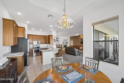 2635 S Wattlewood --, Mesa, AZ 85209 - Photo 8