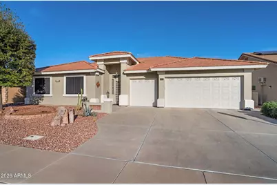 2635 S Wattlewood --, Mesa, AZ 85209 - Photo 1