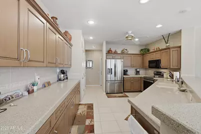 19888 N Crimson Ridge Way, Surprise, AZ 85374 - Photo 10