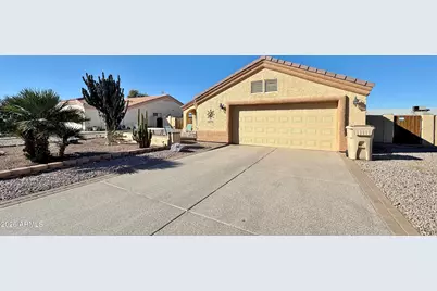 15774 S Saxon Road, Arizona City, AZ 85123 - Photo 2