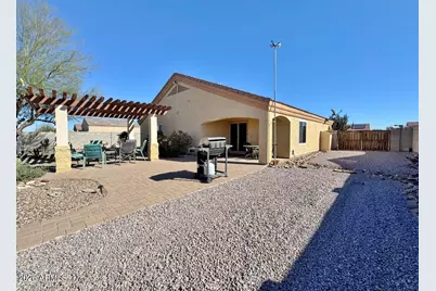15774 S Saxon Road, Arizona City, AZ 85123 - Photo 42