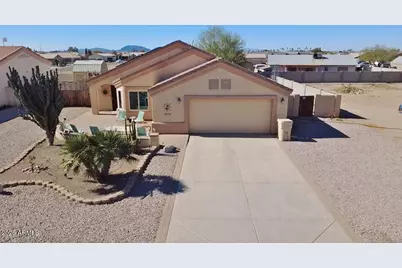 15774 S Saxon Road, Arizona City, AZ 85123 - Photo 1