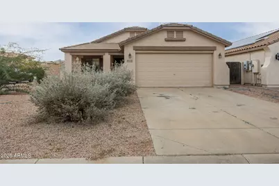 43909 W Arizona Avenue, Maricopa, AZ 85138 - Photo 1