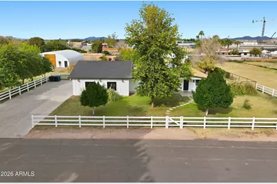 2858 E Redfield Road, Gilbert, AZ 85234 - Photo 2