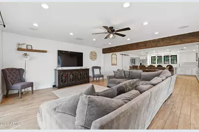 2858 E Redfield Road, Gilbert, AZ 85234 - Photo 22