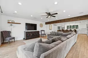 2858 E Redfield Rd, Gilbert, AZ 85234 - Photo 22