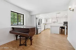 2858 E Redfield Rd, Gilbert, AZ 85234 - Photo 28