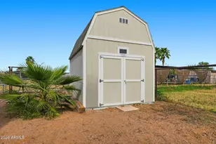 2858 E Redfield Rd, Gilbert, AZ 85234 - Photo 54