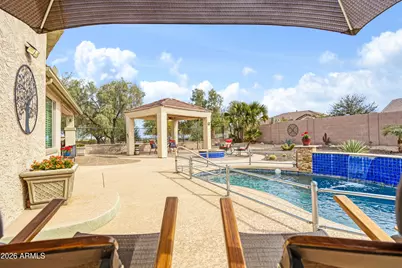 32269 N Larkspur Drive, San Tan Valley, AZ 85143 - Photo 58