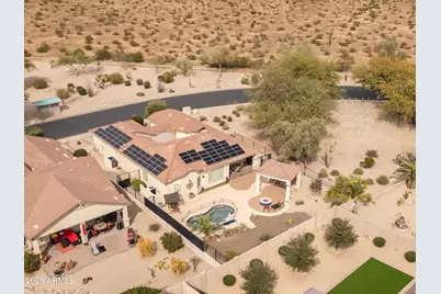 32269 N Larkspur Drive, San Tan Valley, AZ 85143 - Photo 68