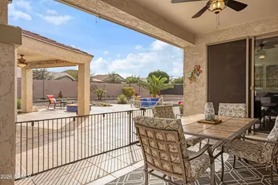 32269 N Larkspur Drive, San Tan Valley, AZ 85143 - Photo 48