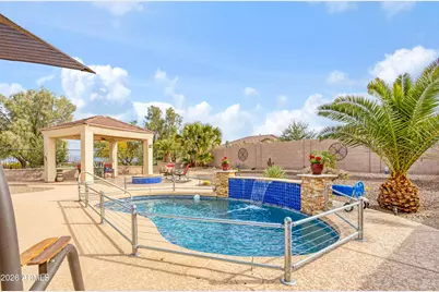 32269 N Larkspur Drive, San Tan Valley, AZ 85143 - Photo 50