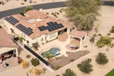 32269 N Larkspur Drive, San Tan Valley, AZ 85143 - Photo 2