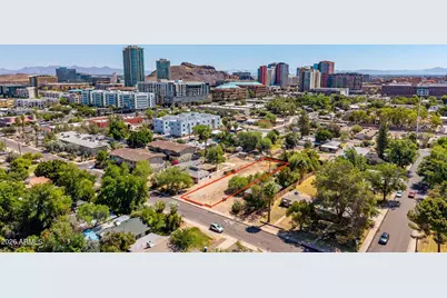 919 S Wilson Street #5, Tempe, AZ 85281 - Photo 4