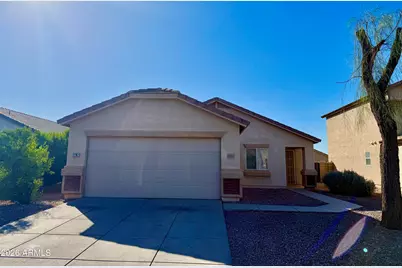 22767 W Yavapai Street, Buckeye, AZ 85326 - Photo 1