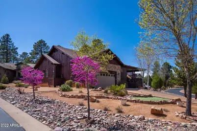 906 N Autumn Sage Court, Payson, AZ 85541 - Photo 2
