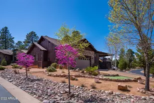 906 N Autumn Sage Ct, Payson, AZ 85541 - Photo 2