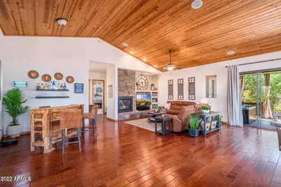 906 N Autumn Sage Court, Payson, AZ 85541 - Photo 8