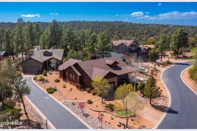 906 N Autumn Sage Court, Payson, AZ 85541 - Photo 1